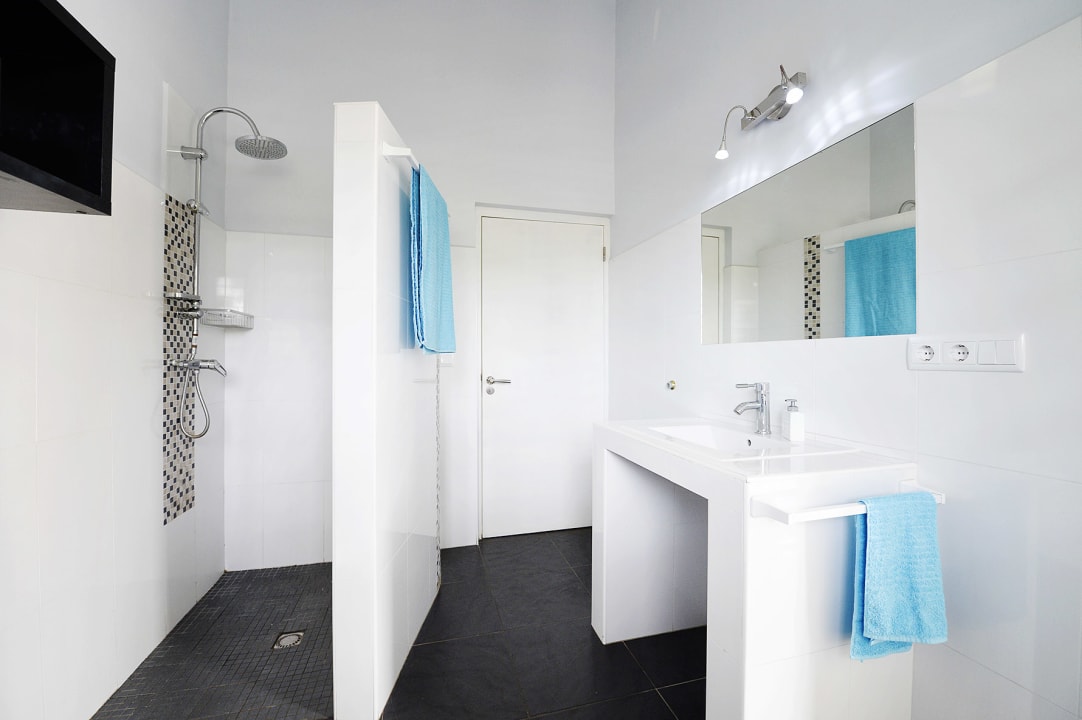 Zimmer Don Genaro Apartments