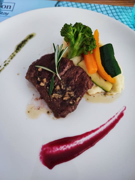 Gastro Secrets La Romana Resort & Spa - Adult Only