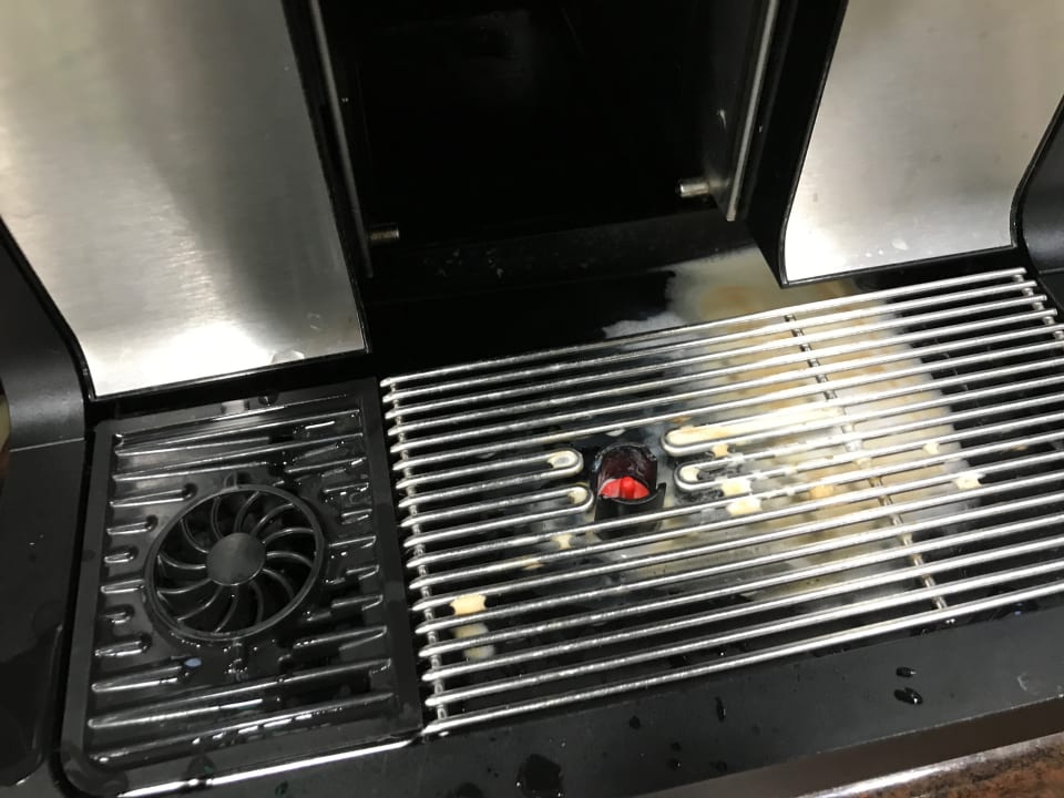 Restaurant Suites & Villas by Dunas