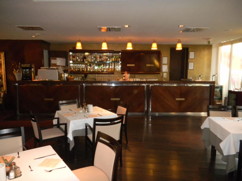 Speisesaal Hotel Golden Lake Resort