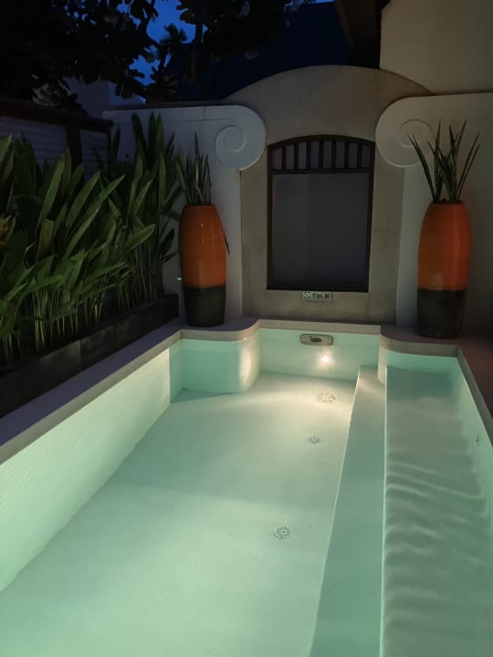 Außenansicht Pavilion Samui Villas & Resort