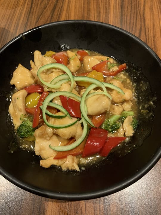 Gastro PALOMA Perissia