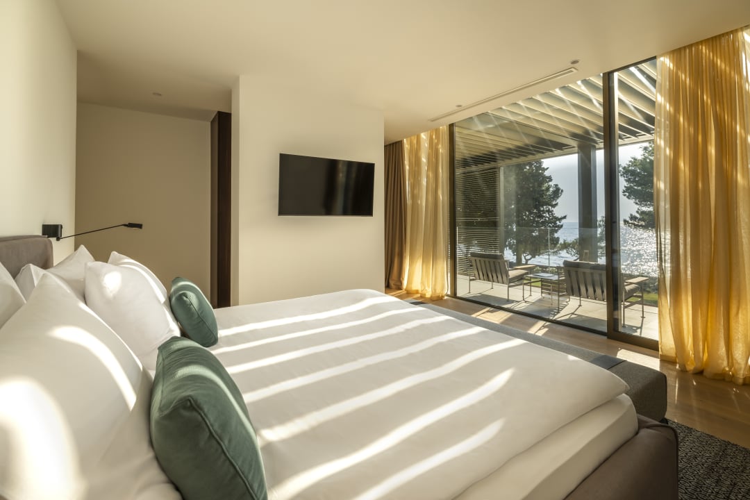 Zimmer Pical Beach House, Valamar Collection