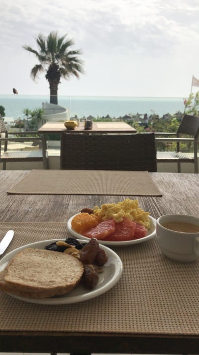 Gastro Iberostar Selection Diar El Andalous