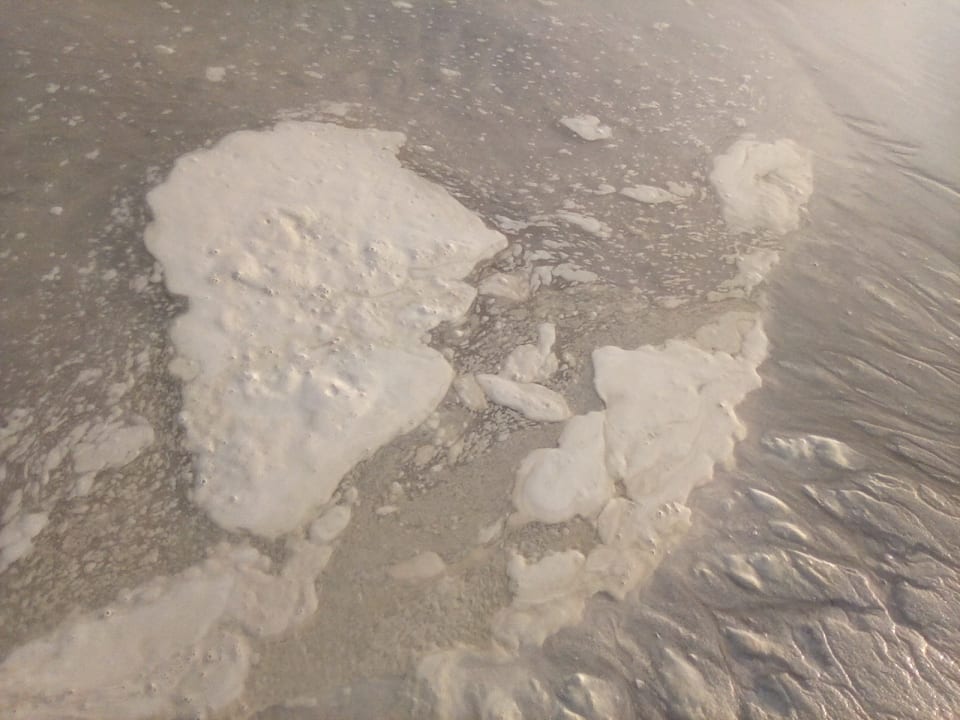 Strand Hilton Salalah  Resort