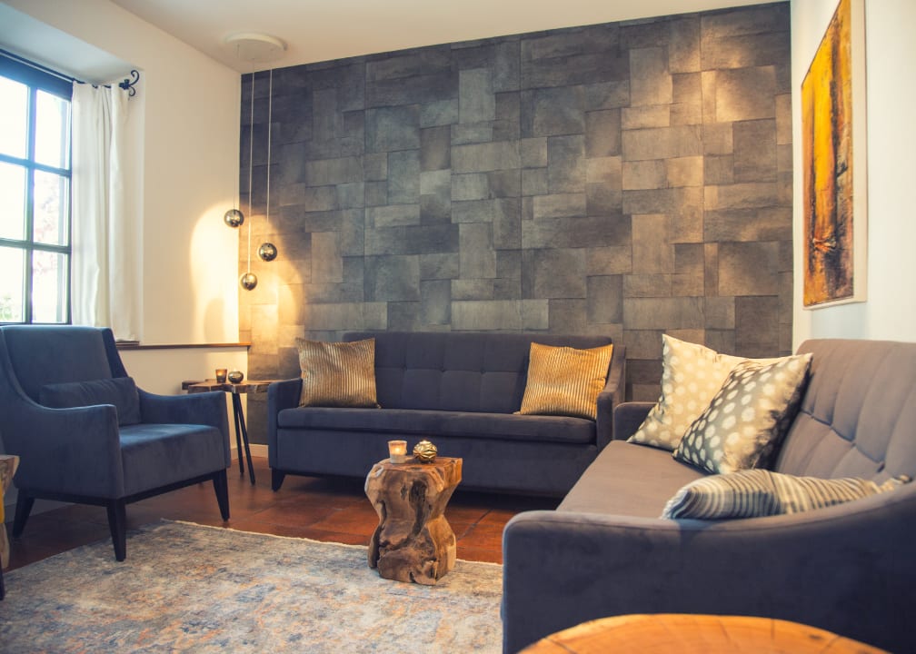 Lobby Boutique-Hotel Weigels Bergfreiheit