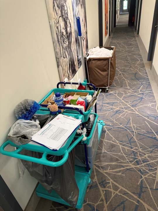 Zimmer Santé Royale Rügen Resort