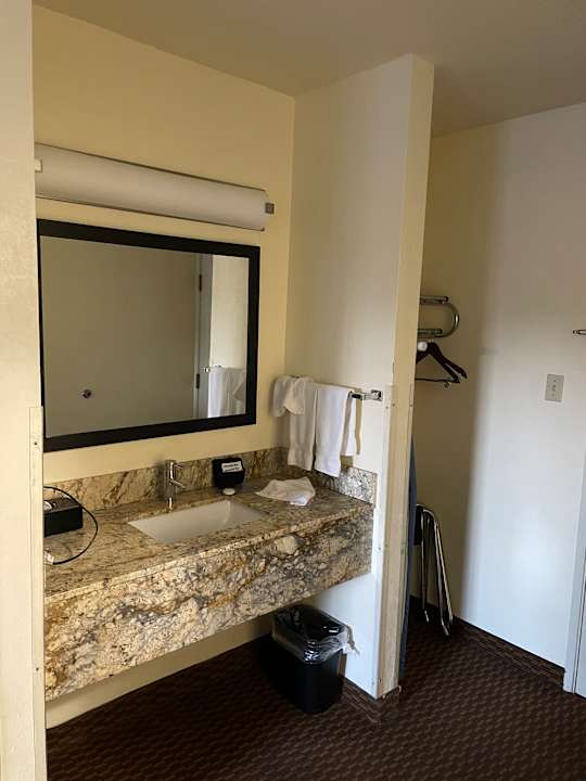 Zimmer Clarion Inn Page - Lake Powell