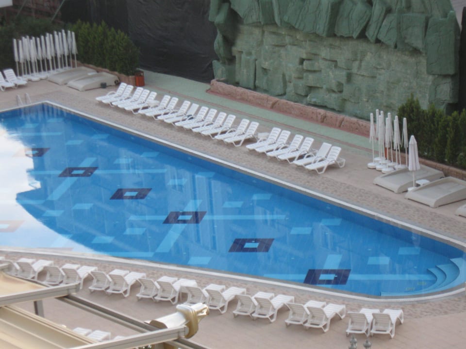 Relaxpool Hotel Delphin Imperial