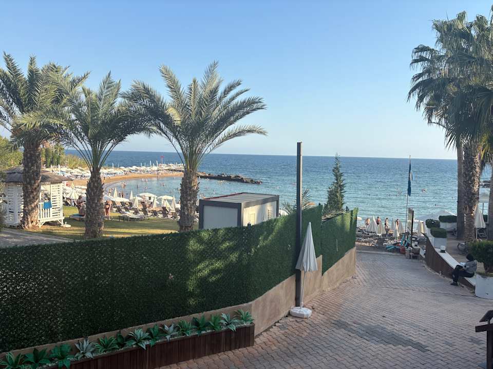 Strand Selene Beach & Spa Hotel