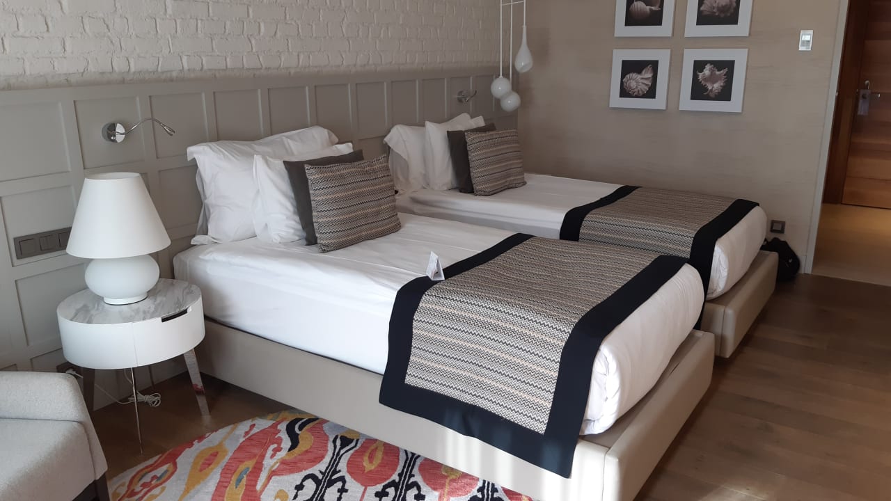 Zimmer Acanthus Cennet Barut Collection