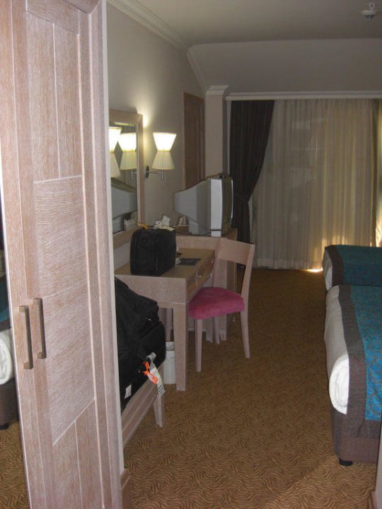 Zimmer Crystal Family Comfort Collection