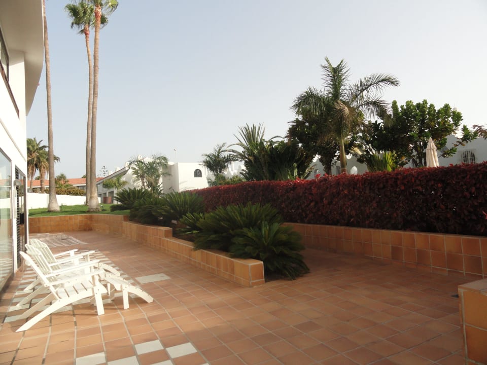 Weg vom Prime Markt Sunprime Atlantic View