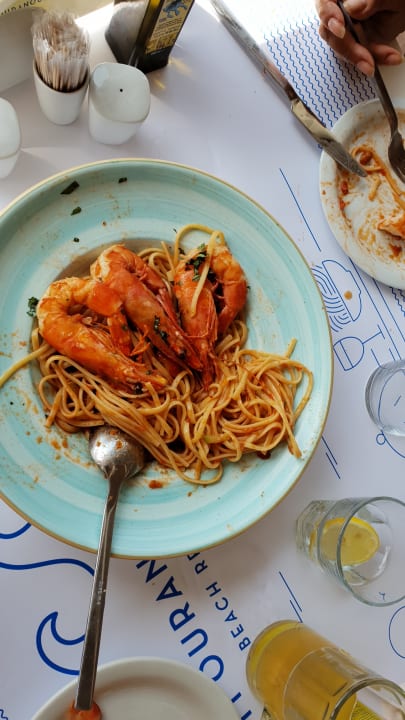 Gastro Akti Ouranoupolis