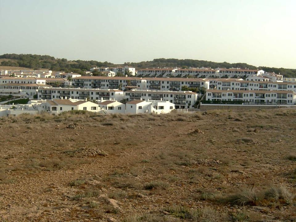 Hotel Isla Paraiso Apartments Isla Paraiso