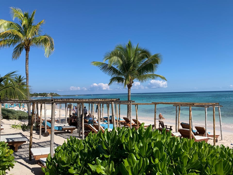 Strand Akumal Bay Beach & Wellness Resort