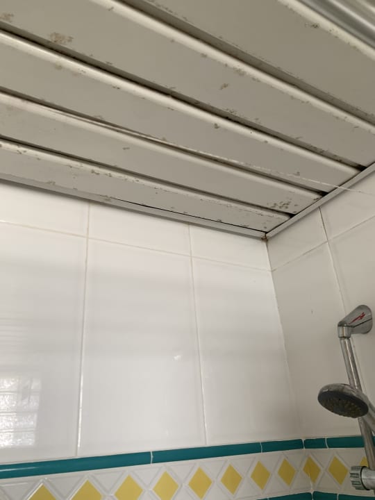 Zimmer Melia Las Antillas - Adults only