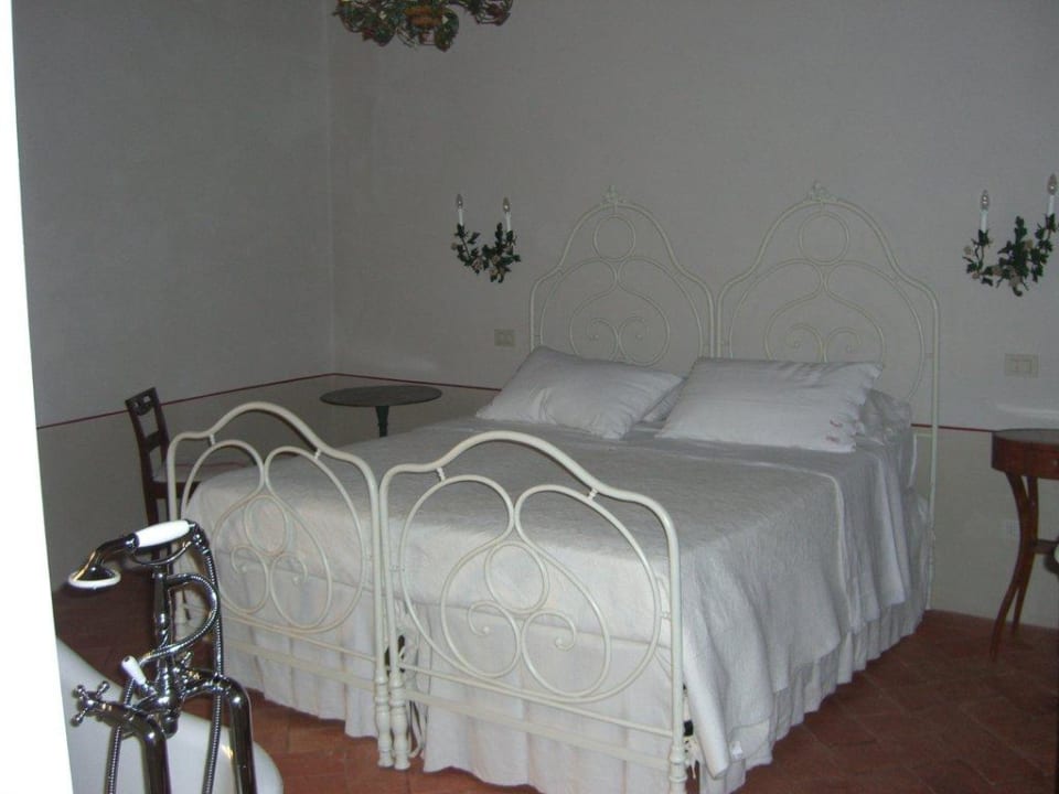 Suite "The Rose" Villino di Porporano
