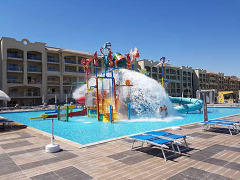 Albatros White Beach  Pickalbatros White Beach Resort - Hurghada