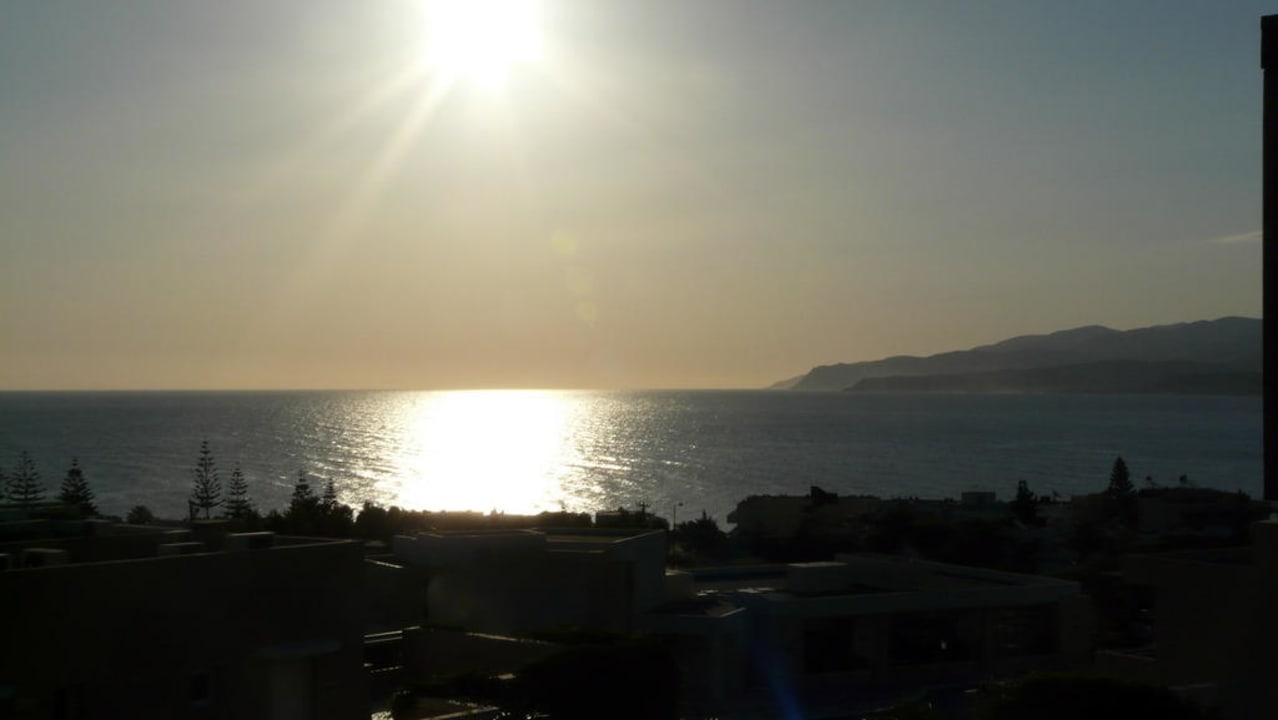 Sonnenaufgang Grand Hotel Holiday Resort