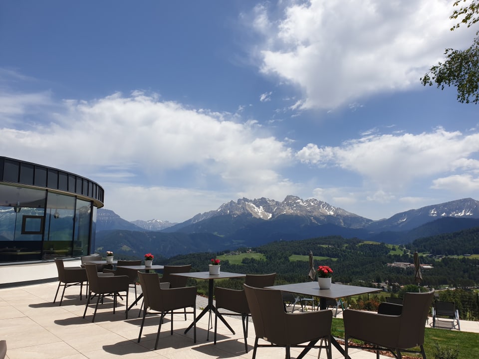 Gastro Panoramahotel Obkircher