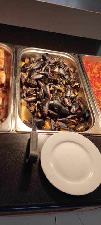 Gastro All Senses Ocean Blue Sea Side Resort & Spa