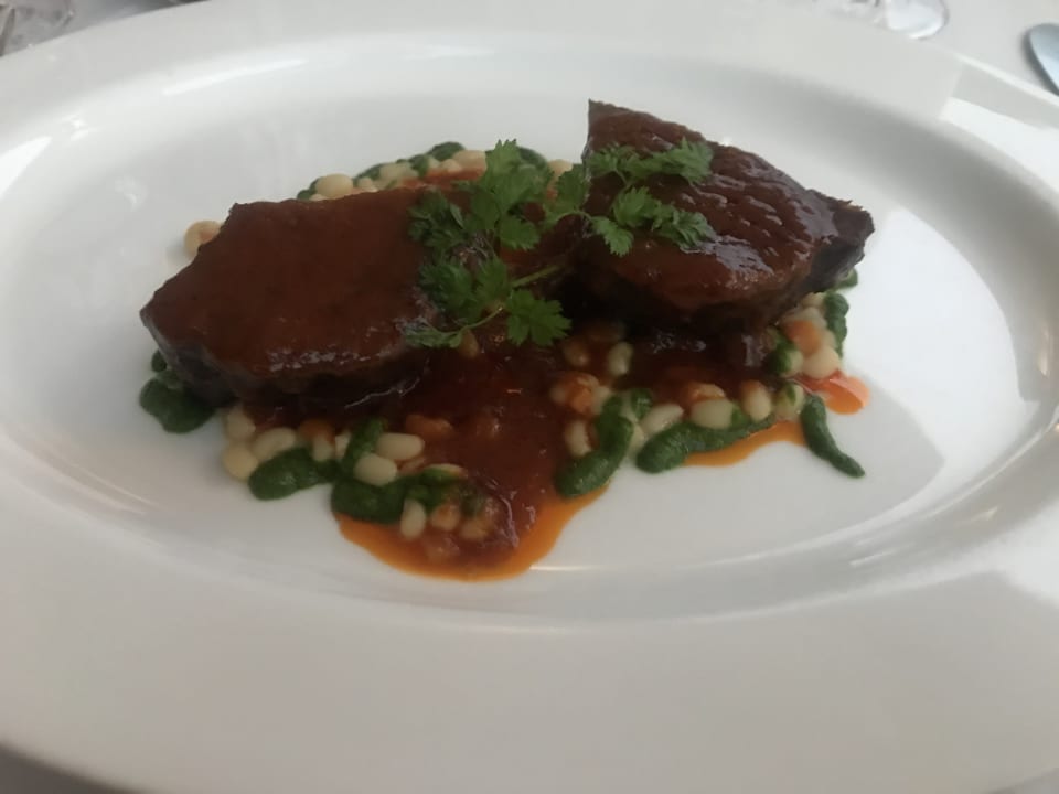 Gastro Hotel Patrizia