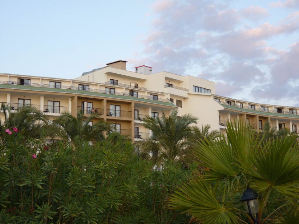 Meerseite Selectum Family Comfort Side