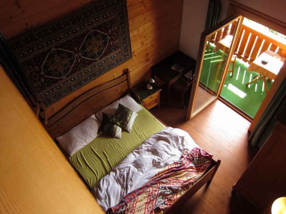 Familienzimmer Eco Hotel Locanda del Giglio