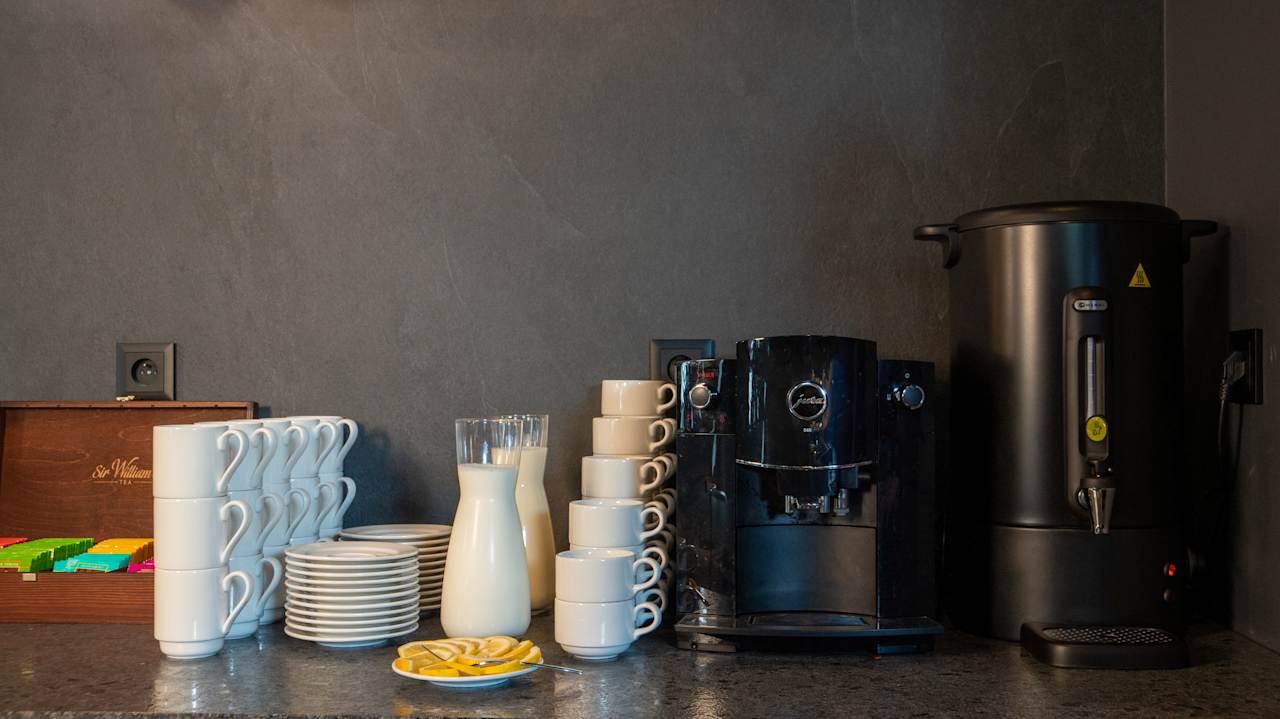 Gastro Umi Hotel Sopot