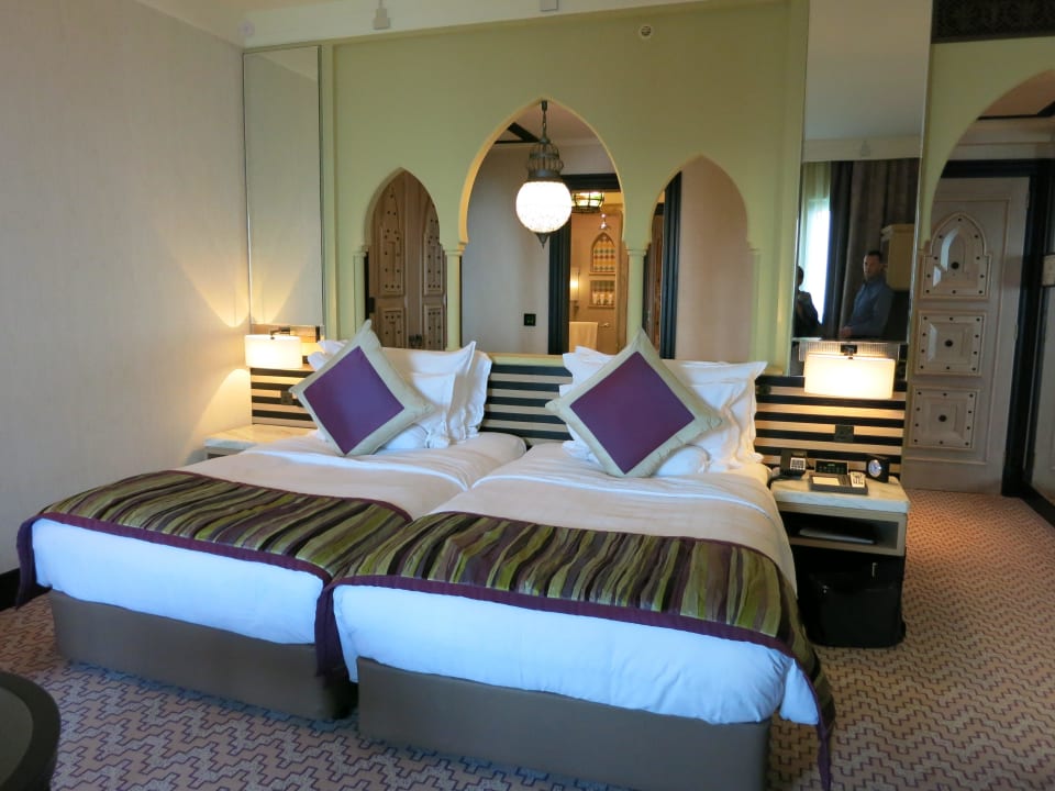 Bett Jumeirah Mina Al Salam