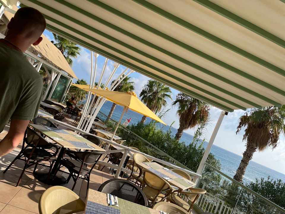 Gastro Star Beach Village & Waterpark - Annex