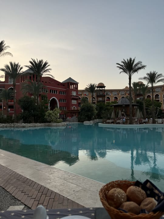 Außenansicht The Grand Resort