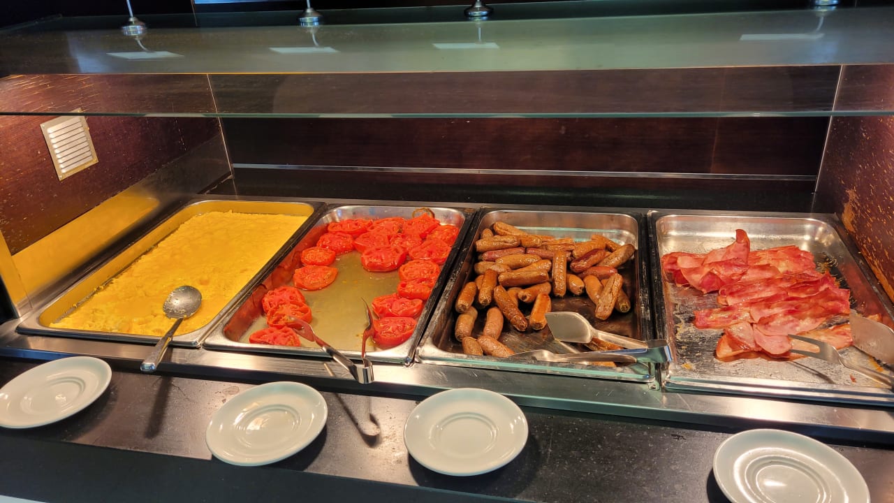 Gastro Gavimar Ariel Chico Club & Resort