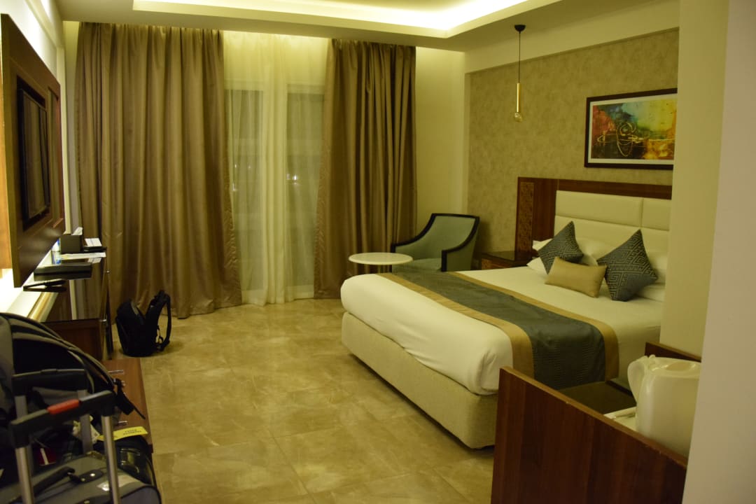 Zimmer Pickalbatros Royal Moderna Resort-Sharm El Sheikh