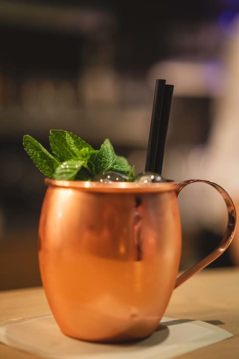Gastro Hotel Christof