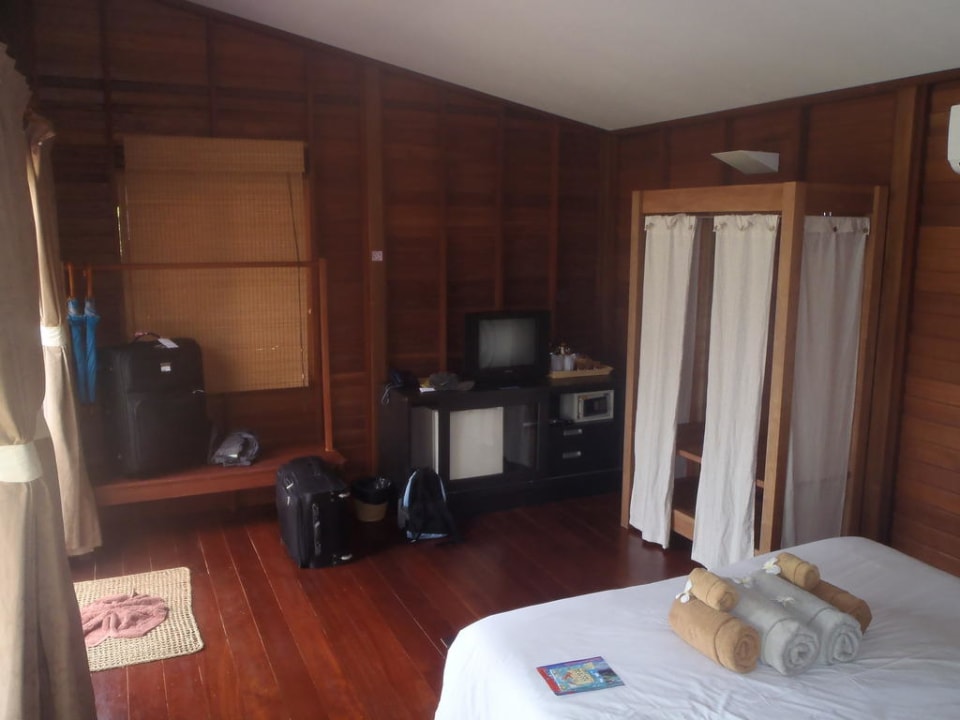 Hideaway Villa The Haad Tien Beach Resort