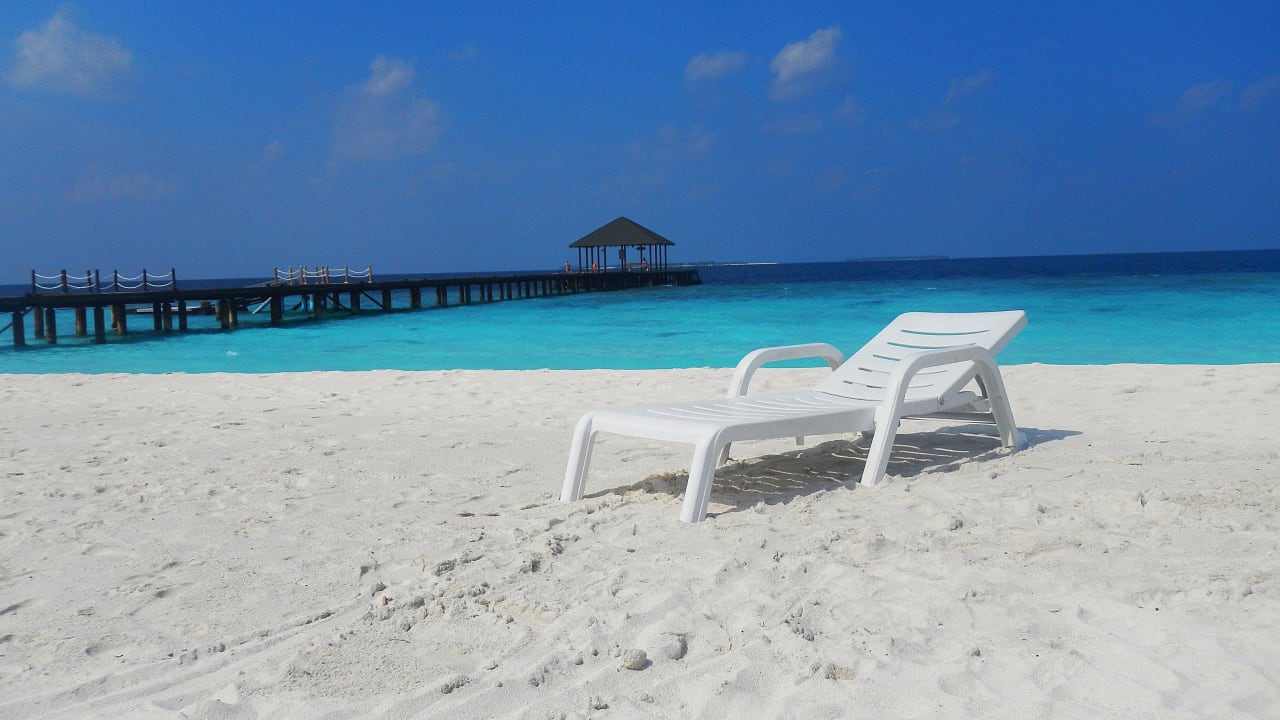 Nordstrand Adaaran Select Meedhupparu Island Resort - Premium All Inclusive