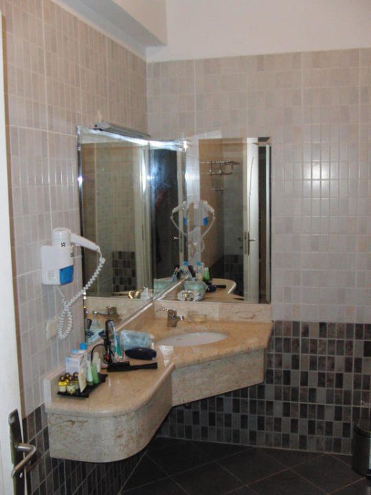 Bad Hotel Gorgonia Beach Resort