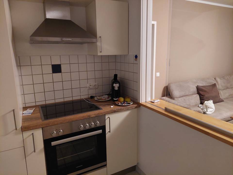 Sonstiges Best Western Hotel Wetzlar