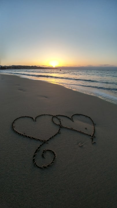 Strand SBH Hotel Costa Calma Palace