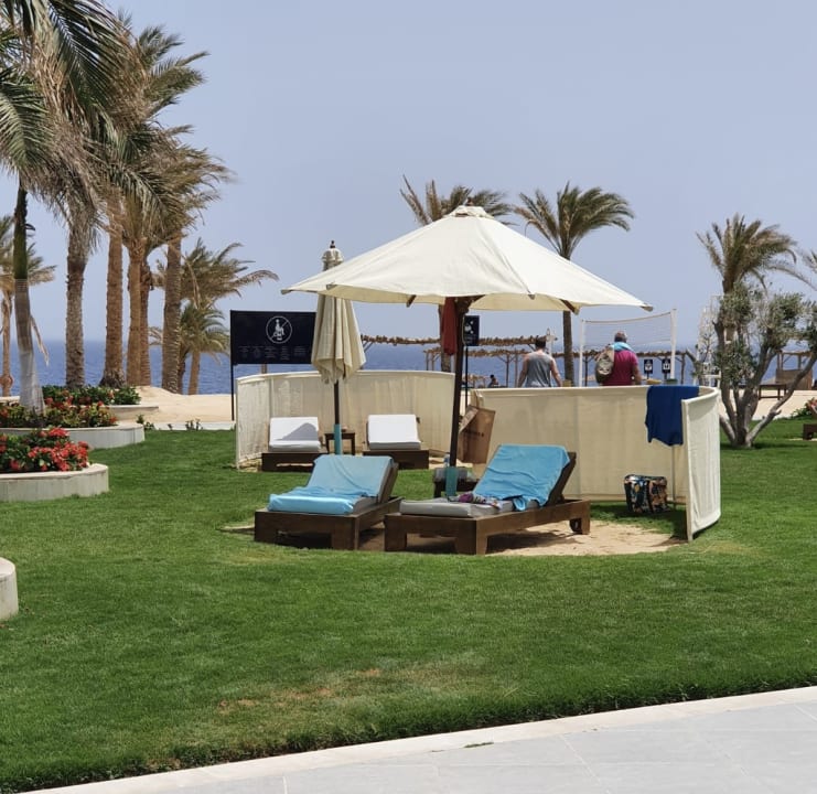 Pool Steigenberger Resort Alaya Marsa Alam - Red Sea - Adults only