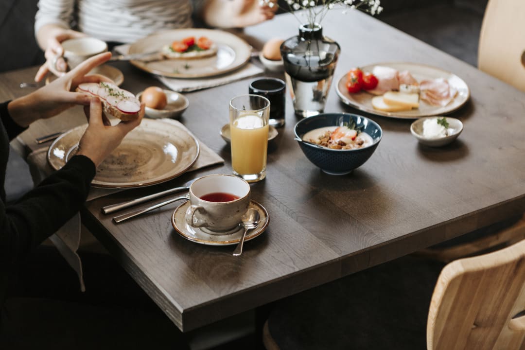 Gastro Hotel Thurnerhof