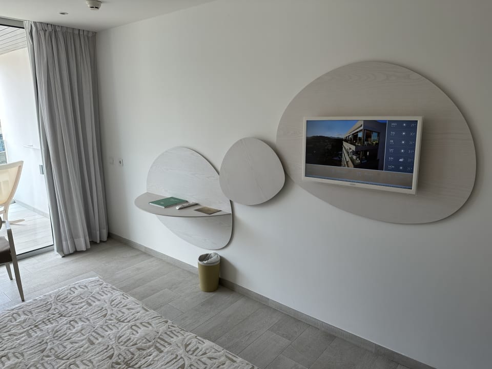 Zimmer Son Moll Sentits Hotel & Spa