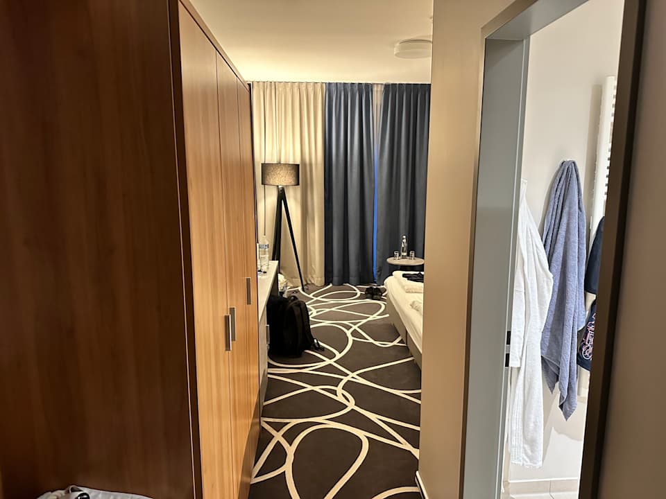 Zimmer Hotel am Vitalpark