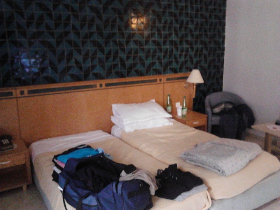 1. Etage Hotel El Mouradi Djerba Menzel