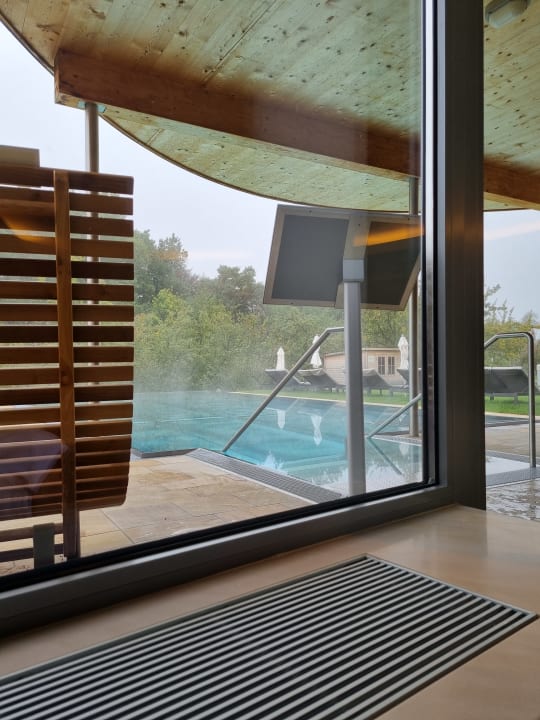 Pool RETTER Bio-Natur-Resort