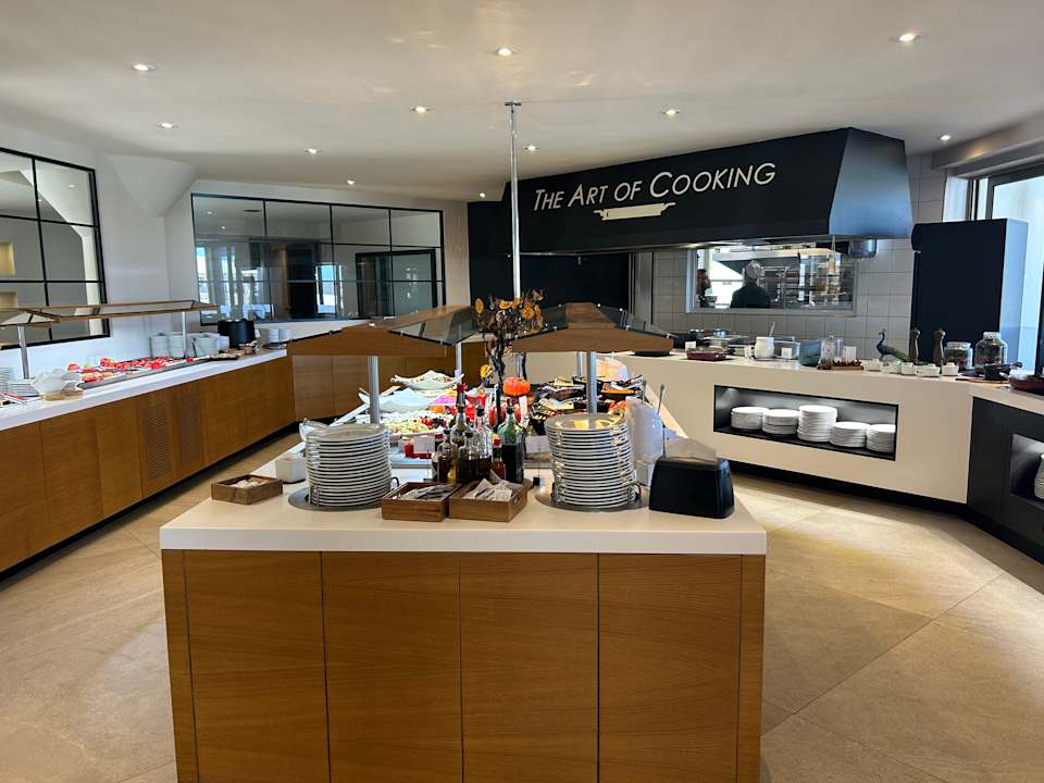 Gastro Neptuno Beach