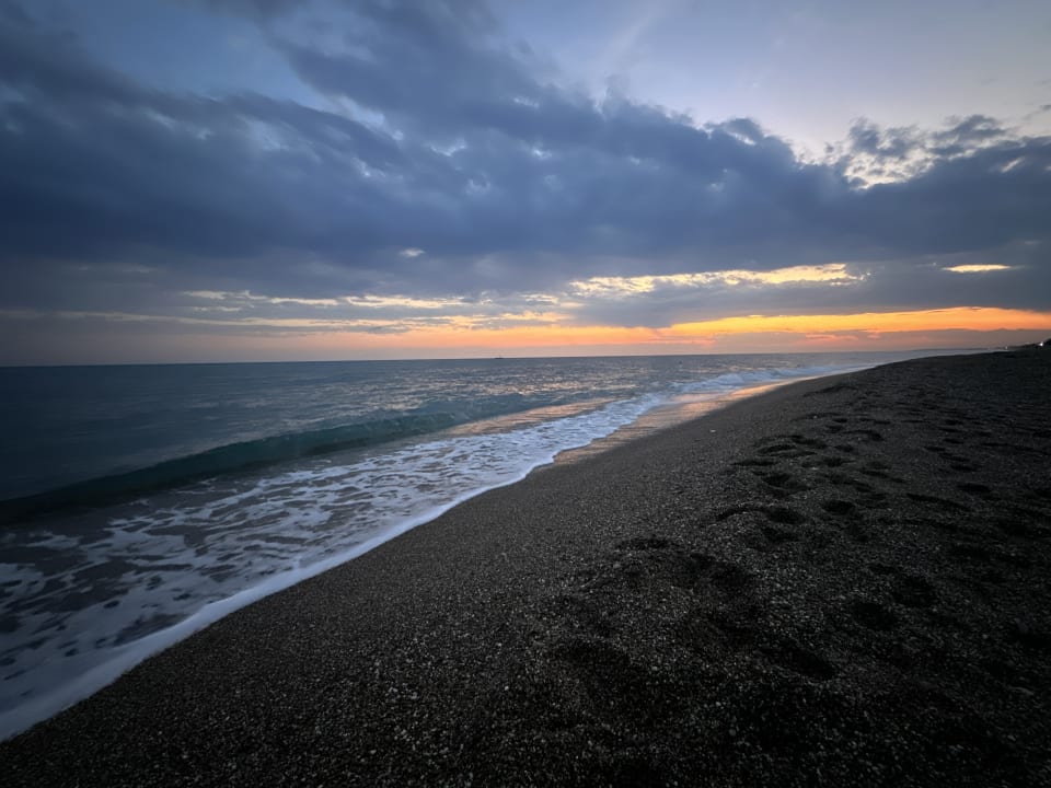 Strand Seaden Sea Planet Resort & Spa