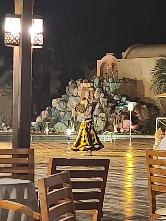 Gastro Shams Alam Beach Resort